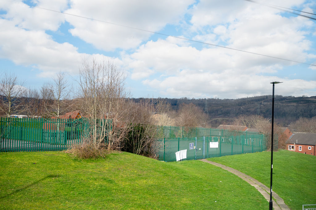 Whitehouse Lane Walkley